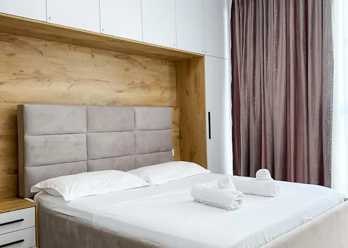 Boulevard تيرانا