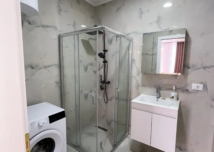 Apartamento Boulevard *