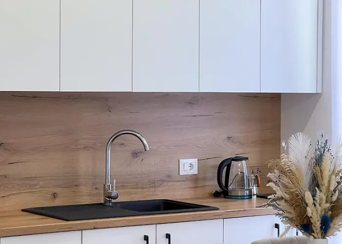 Boulevard تيرانا