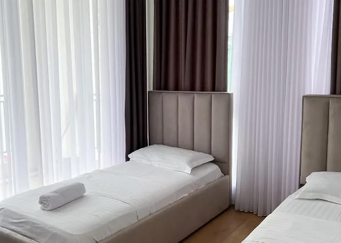 Boulevard Apartamento