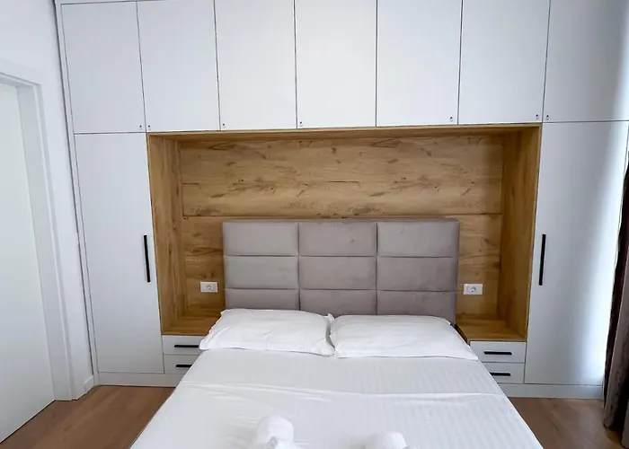 Boulevard تيرانا