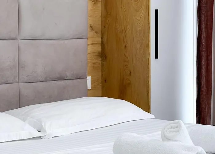 Apartamento Boulevard