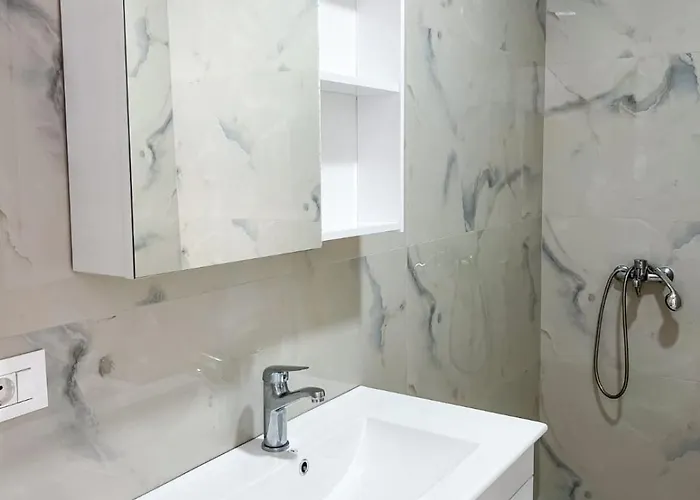 Boulevard تيرانا