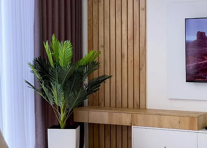 Boulevard Apartamento *