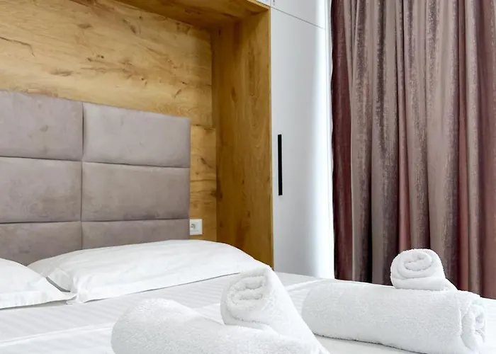 Apartamento Boulevard Tirana