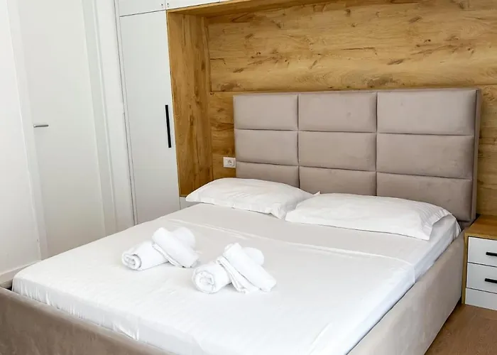 Boulevard Apartamento *