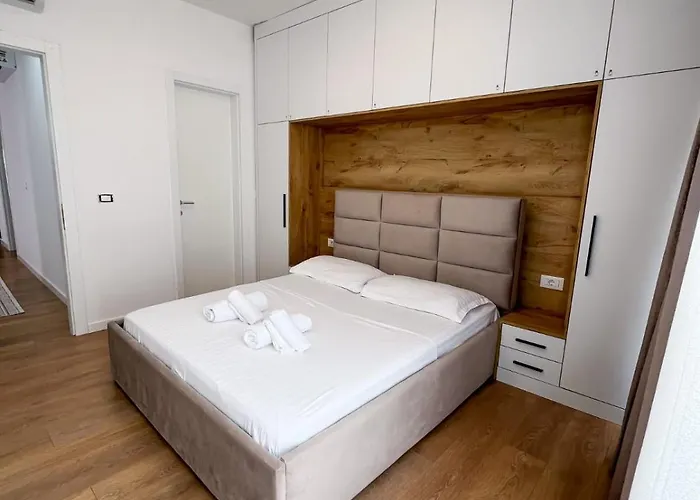 Boulevard Apartamento