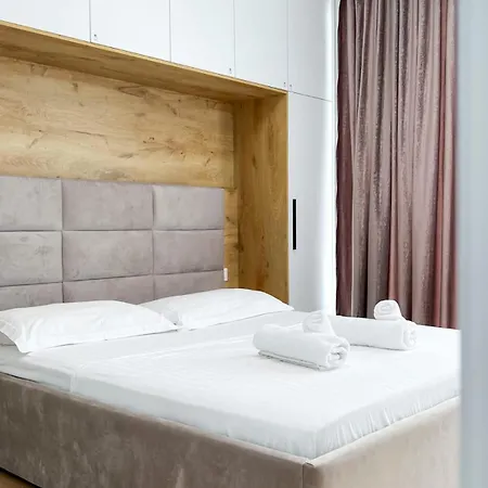 Apartamento Boulevard