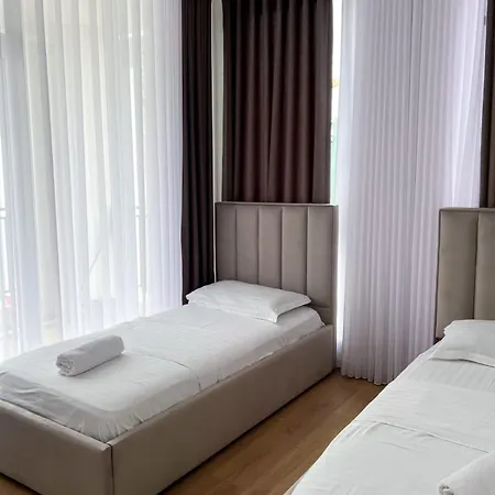 Boulevard Appartement