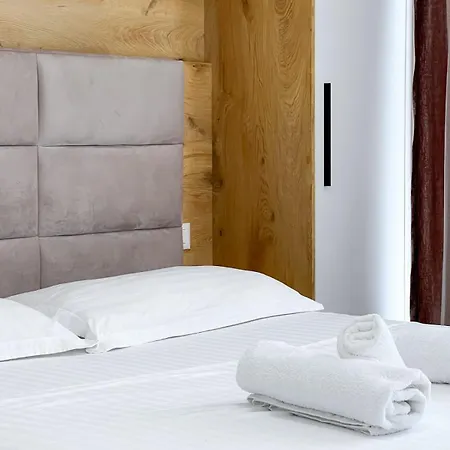 Appartement Boulevard