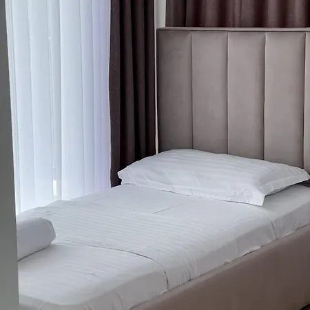 Boulevard Appartement *