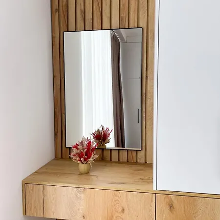 Apartamento Boulevard *