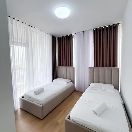 Apartamento Boulevard Tirana