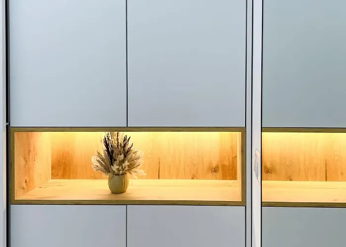 Boulevard Appartement