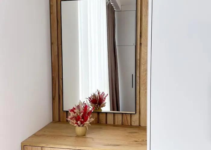 Appartement Boulevard *